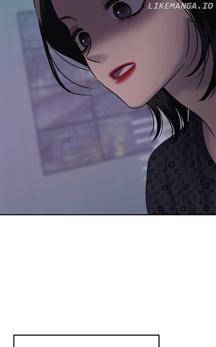 Sisters War Chapter 99 page 75