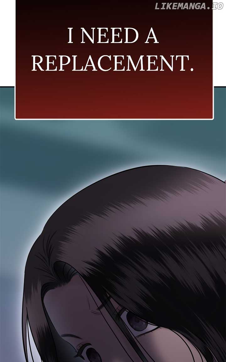 Sisters War Chapter 99 page 80