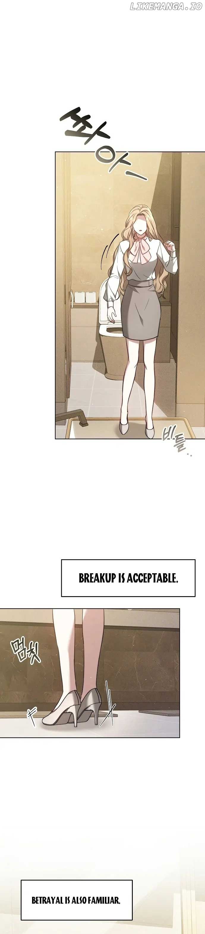 Slow Melting Chapter 1 page 10