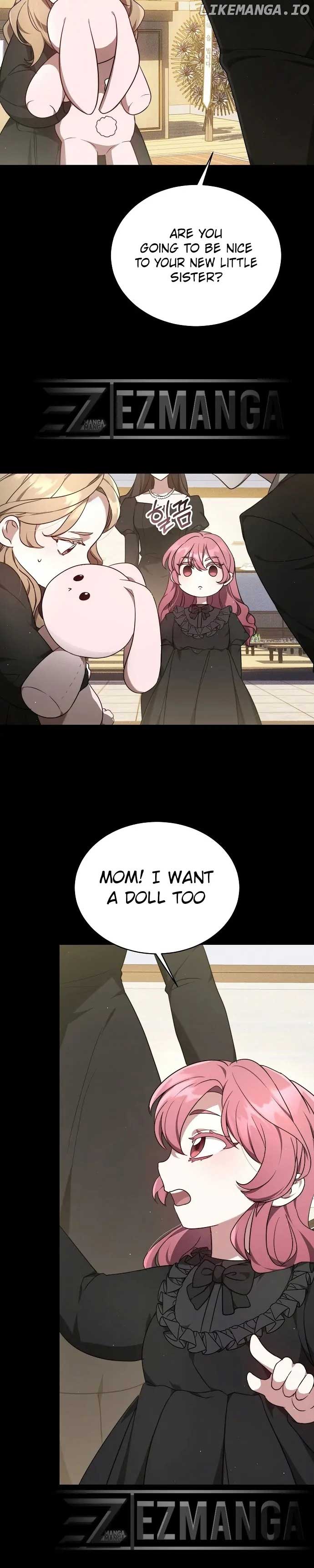 Slow Melting Chapter 1 page 14
