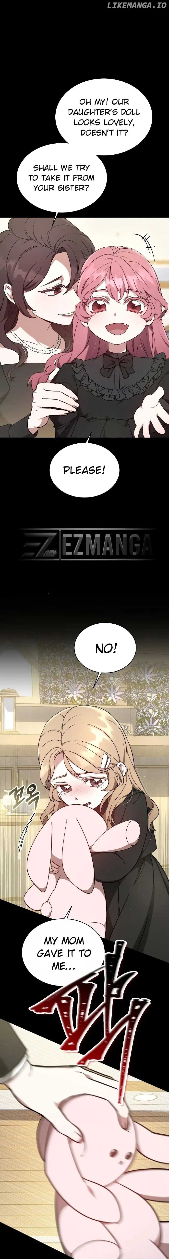Slow Melting Chapter 1 page 15