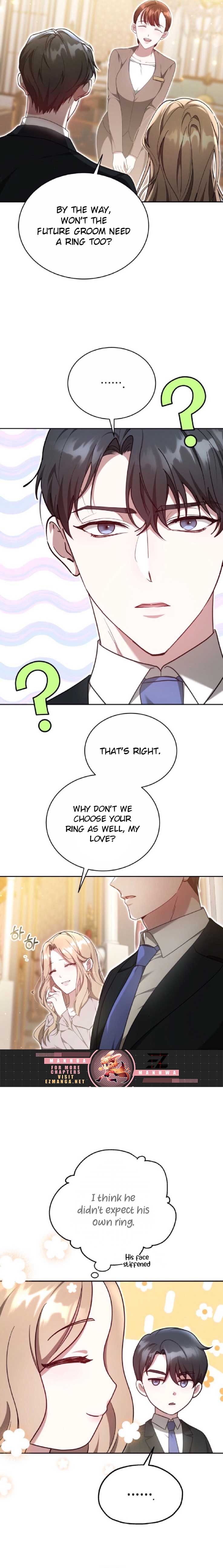 Slow Melting Chapter 11 page 10