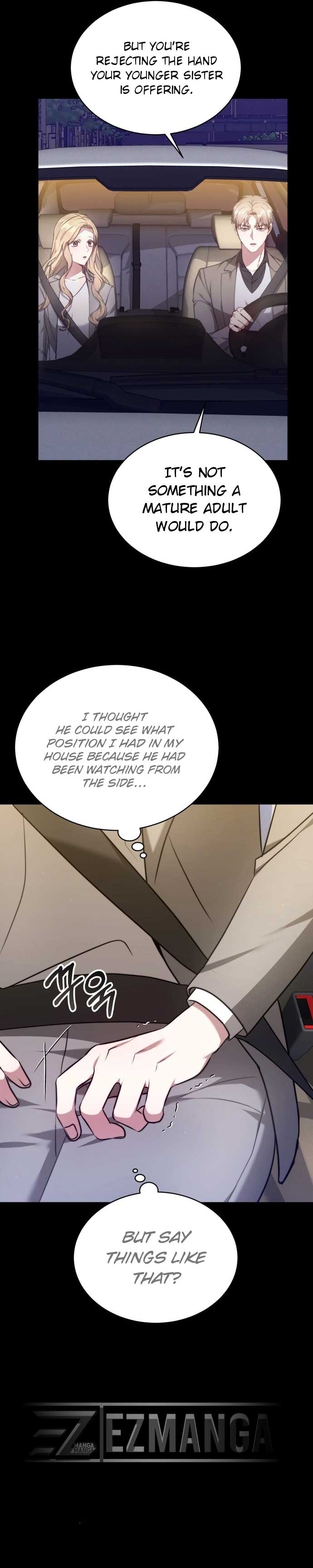 Slow Melting Chapter 2 page 12