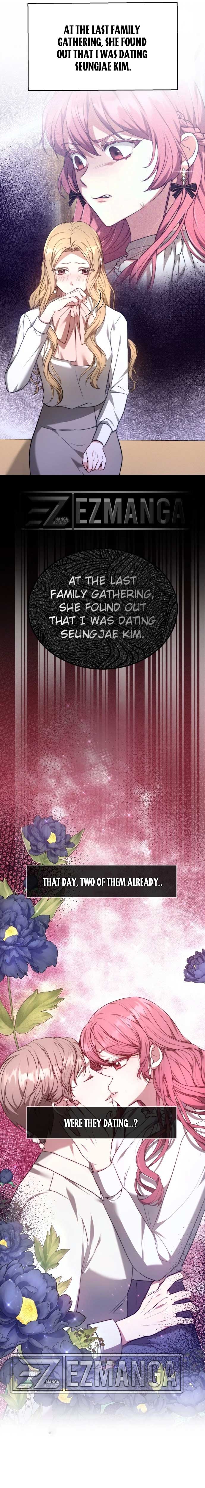Slow Melting Chapter 2 page 15