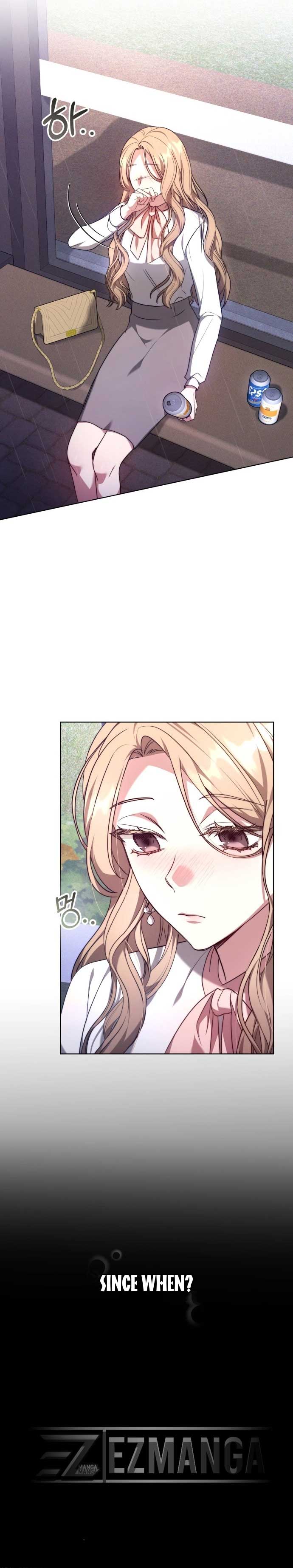 Slow Melting Chapter 2 page 6