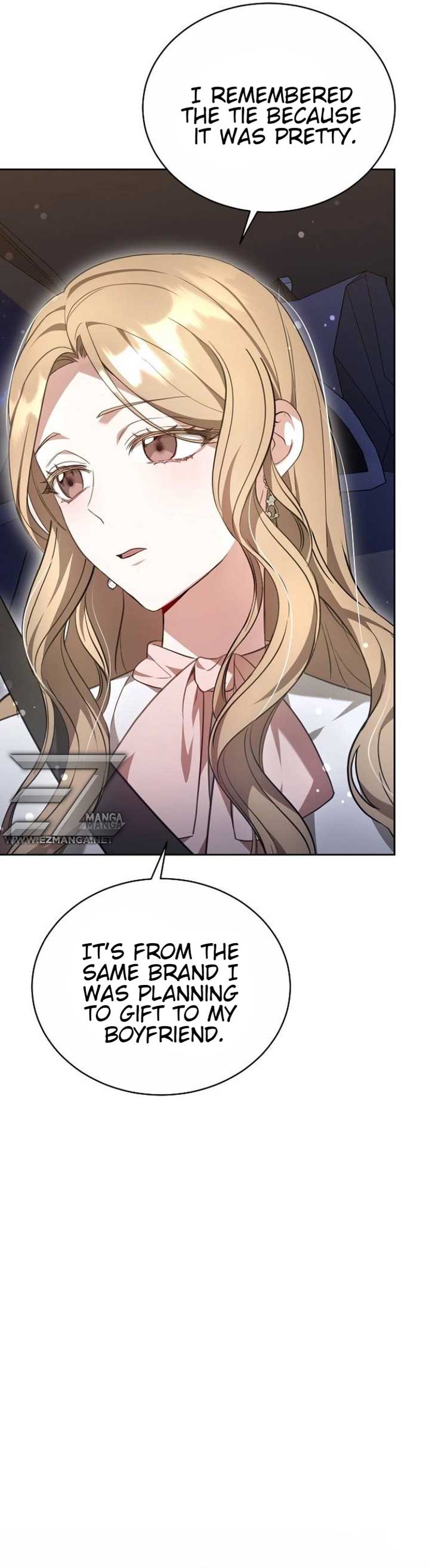 Slow Melting Chapter 3 page 9