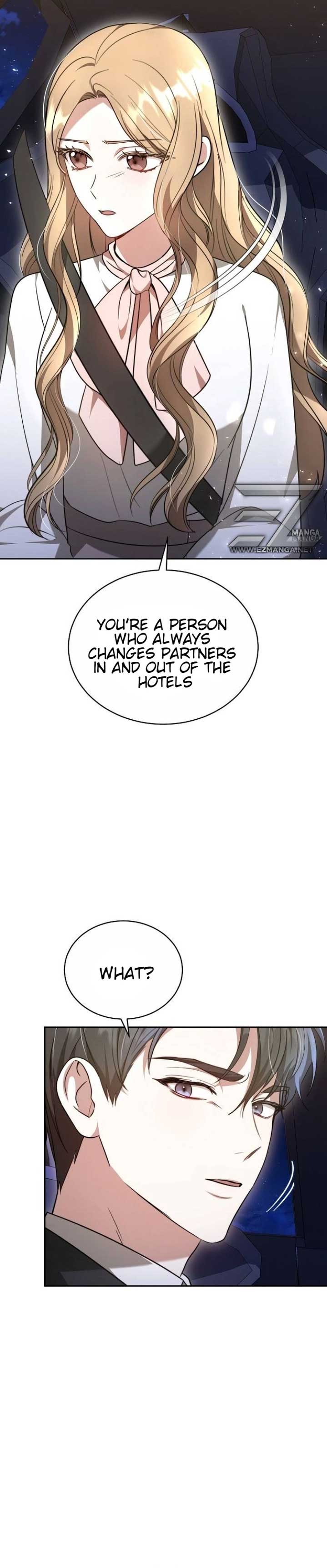 Slow Melting Chapter 3 page 7