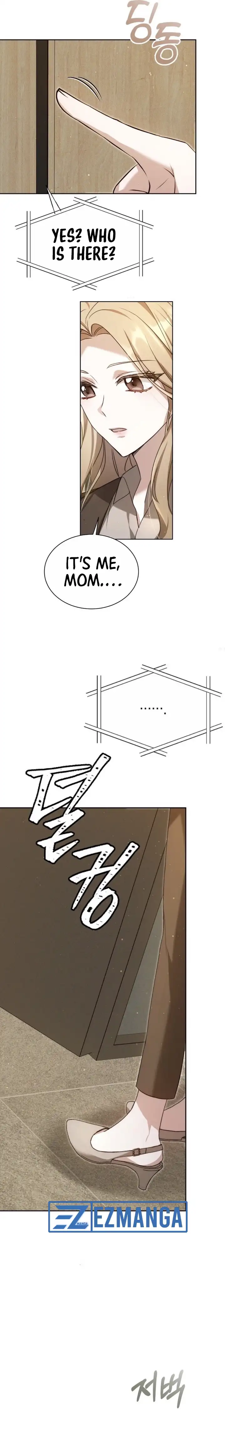 Slow Melting Chapter 4 page 16