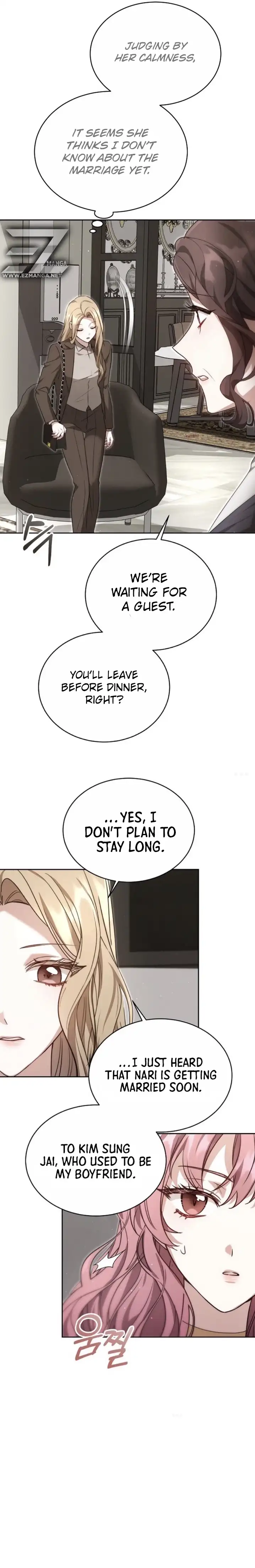 Slow Melting Chapter 4 page 18