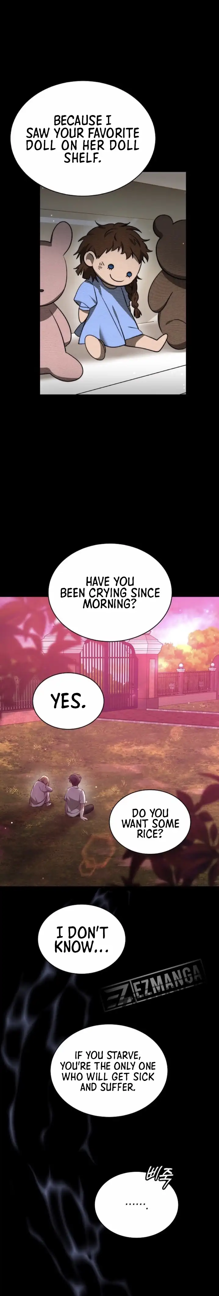 Slow Melting Chapter 4 page 6