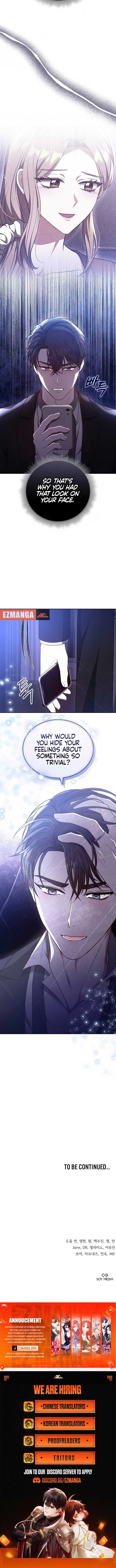 Slow Melting Chapter 52 page 9