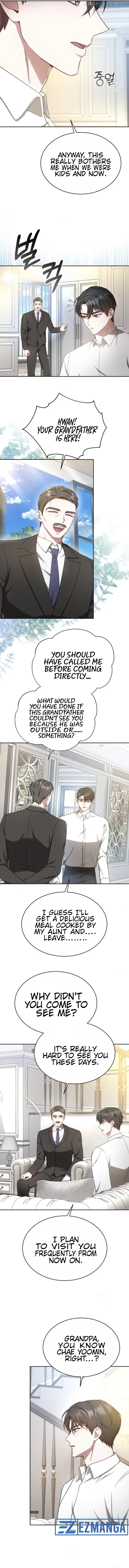 Slow Melting Chapter 7 page 11