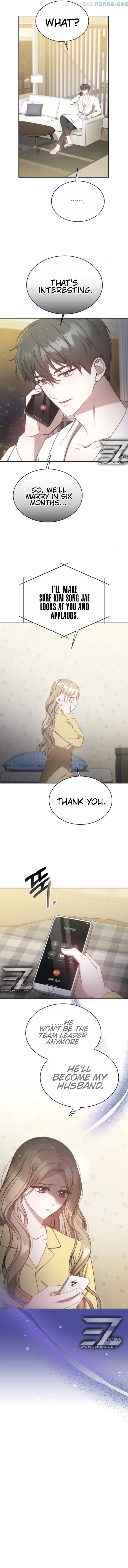 Slow Melting Chapter 7 page 5