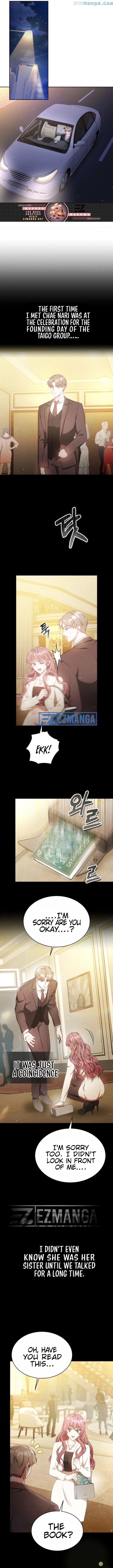 Slow Melting Chapter 7 page 6