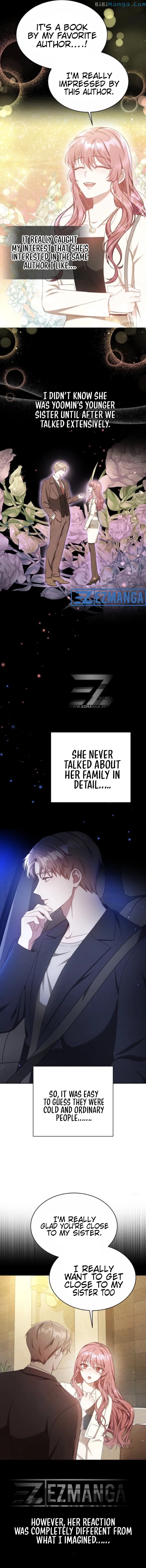 Slow Melting Chapter 7 page 7