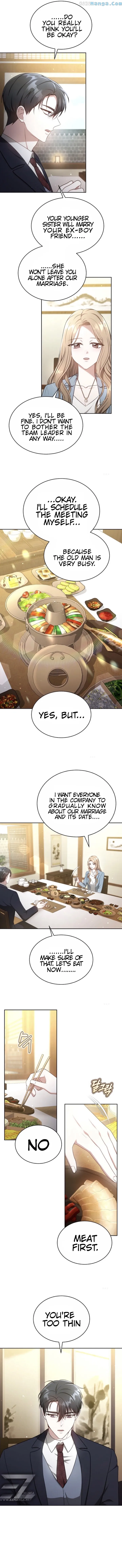 Slow Melting Chapter 8 page 9