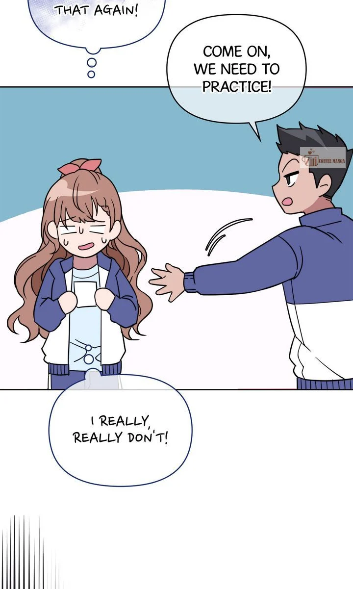 So Close Yet So Far [Official] Chapter 1 page 99