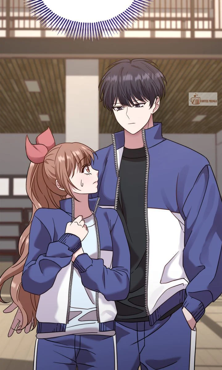 So Close Yet So Far [Official] Chapter 1 page 107