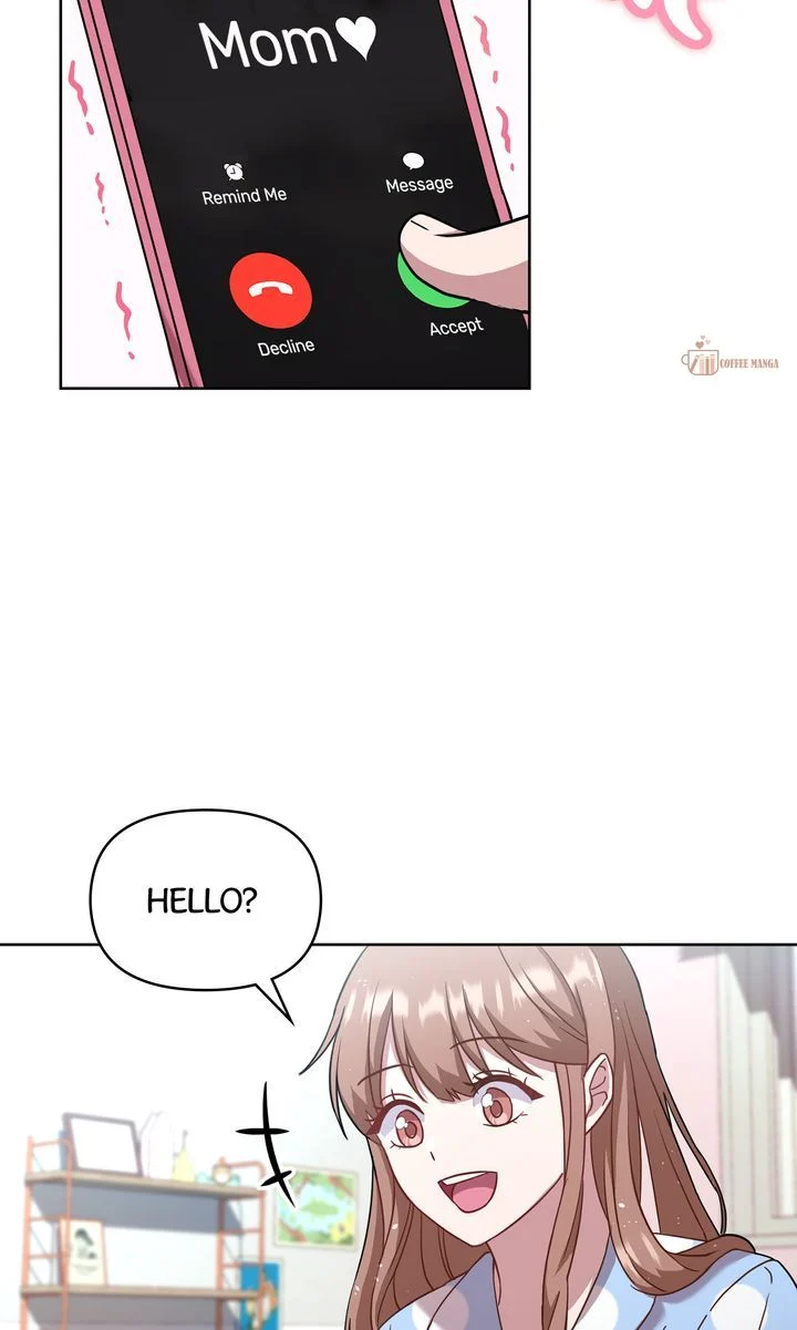 So Close Yet So Far [Official] Chapter 1 page 17