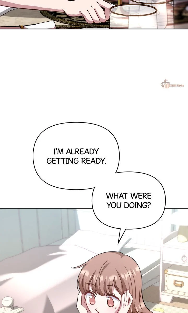 So Close Yet So Far [Official] Chapter 1 page 21