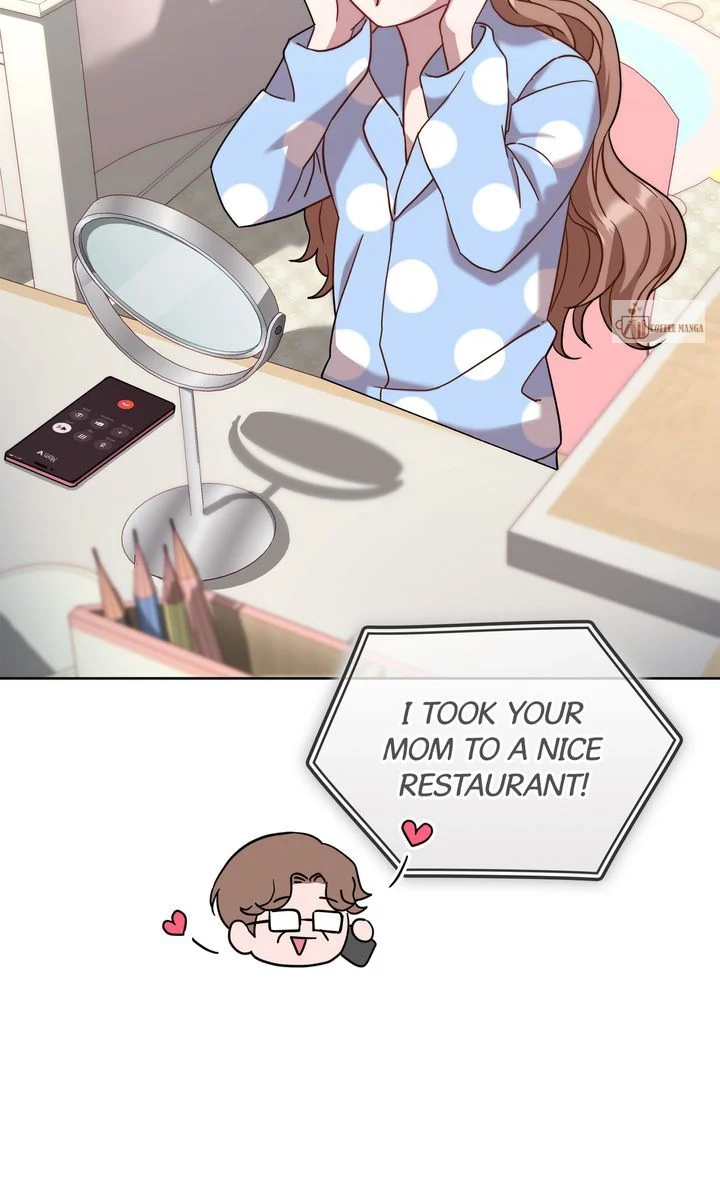 So Close Yet So Far [Official] Chapter 1 page 22