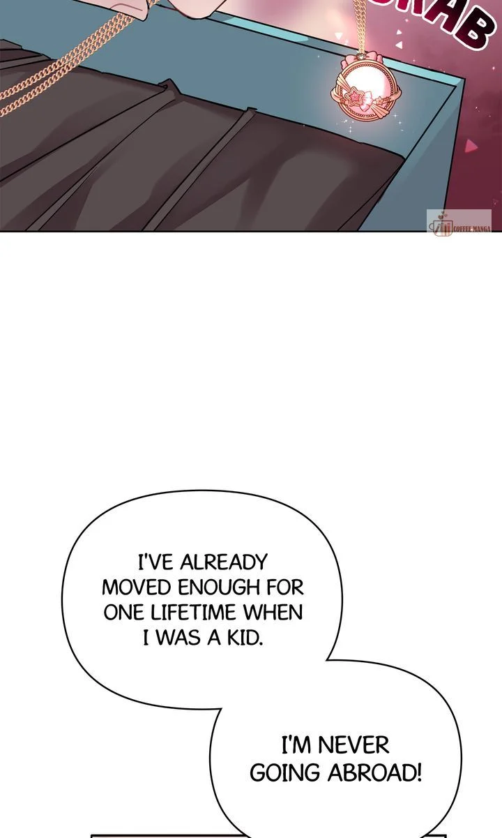 So Close Yet So Far [Official] Chapter 1 page 25