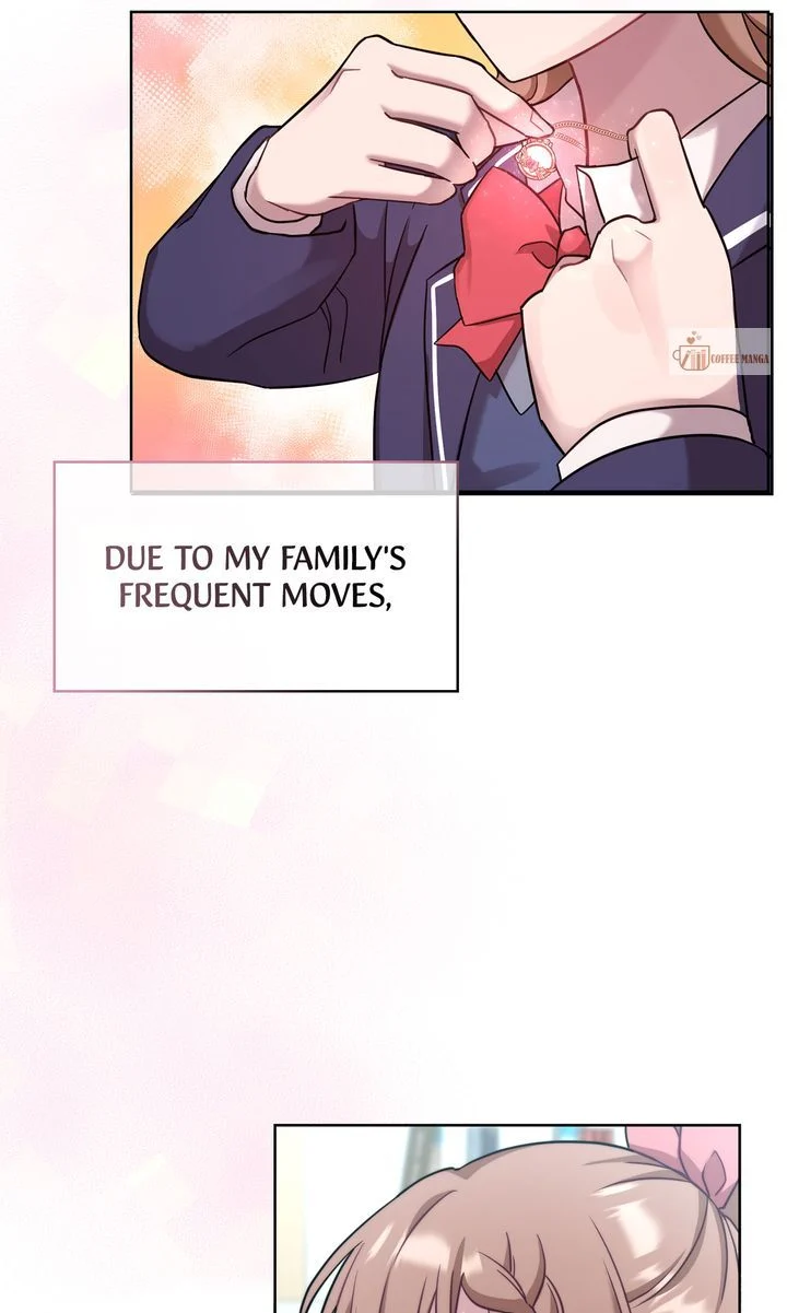 So Close Yet So Far [Official] Chapter 1 page 27