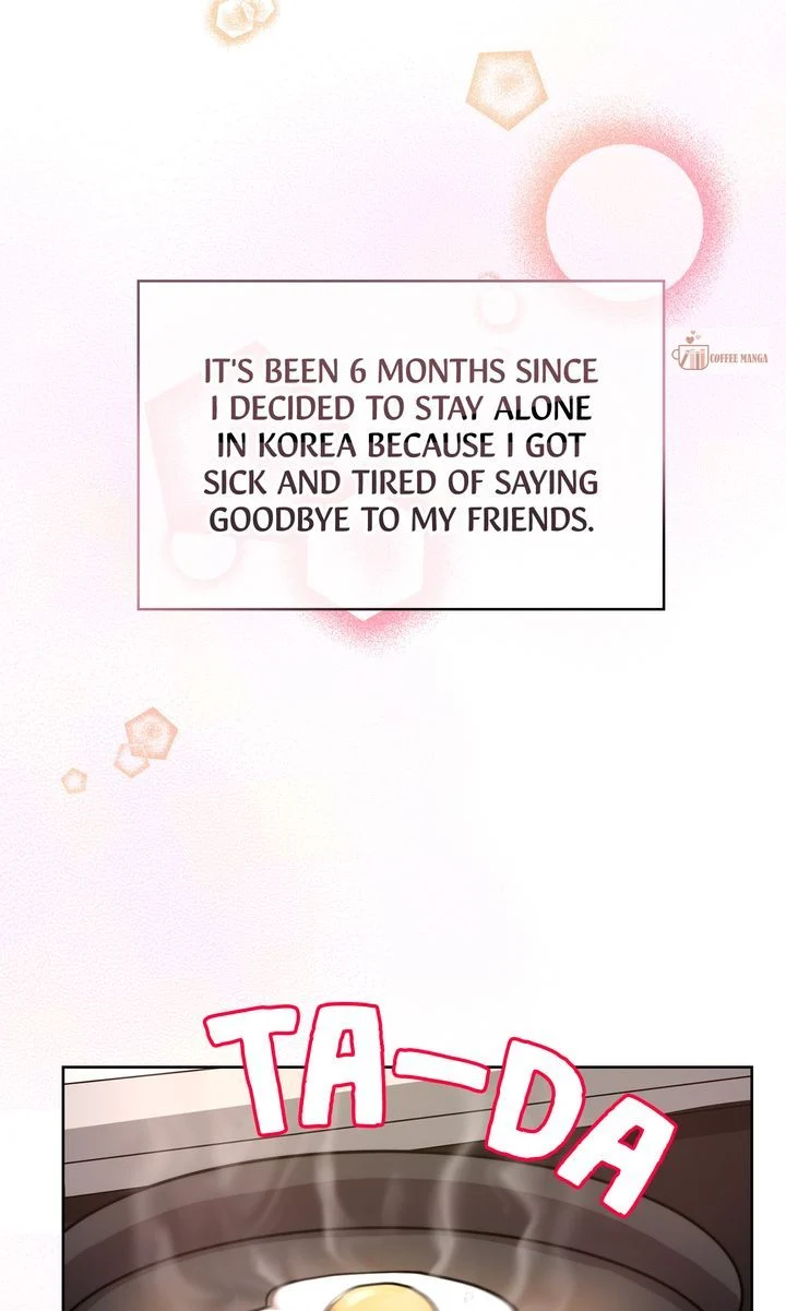 So Close Yet So Far [Official] Chapter 1 page 30