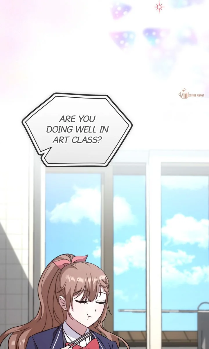 So Close Yet So Far [Official] Chapter 1 page 32