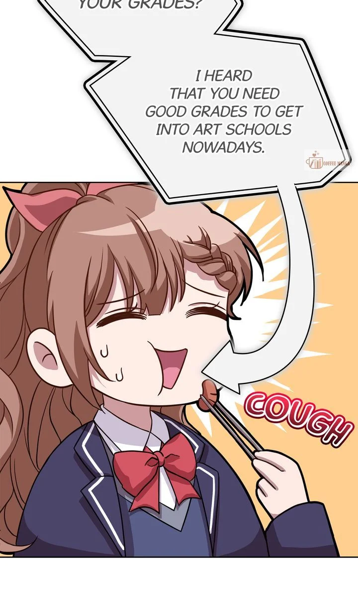 So Close Yet So Far [Official] Chapter 1 page 34