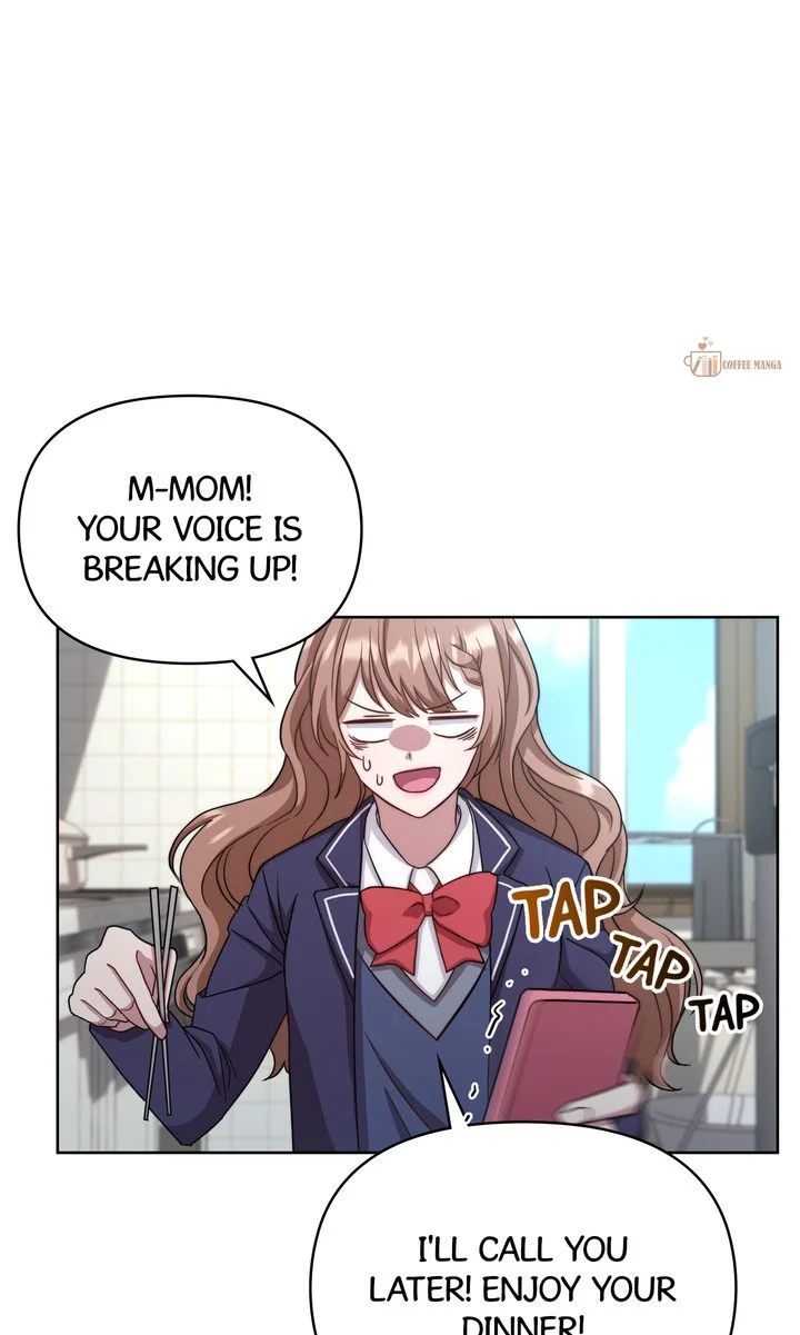 So Close Yet So Far [Official] Chapter 1 page 35