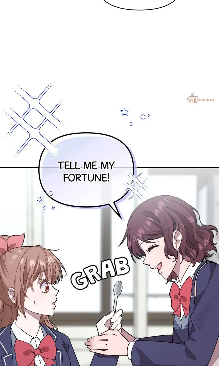 So Close Yet So Far [Official] Chapter 1 page 41