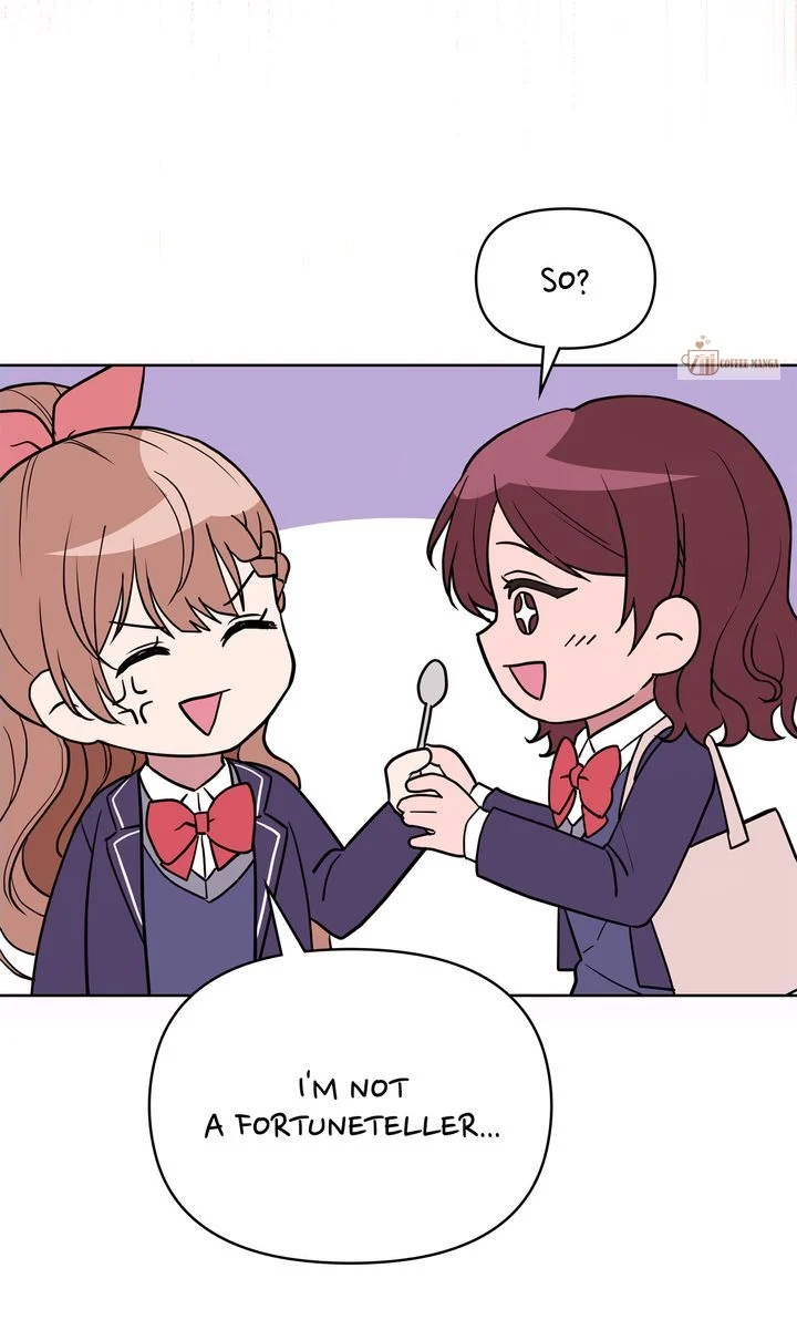 So Close Yet So Far [Official] Chapter 1 page 46