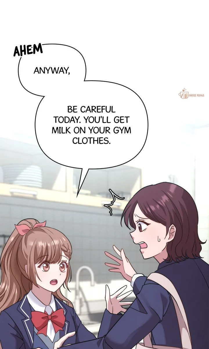 So Close Yet So Far [Official] Chapter 1 page 47