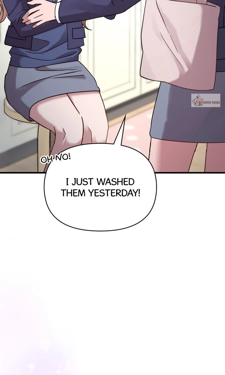 So Close Yet So Far [Official] Chapter 1 page 48