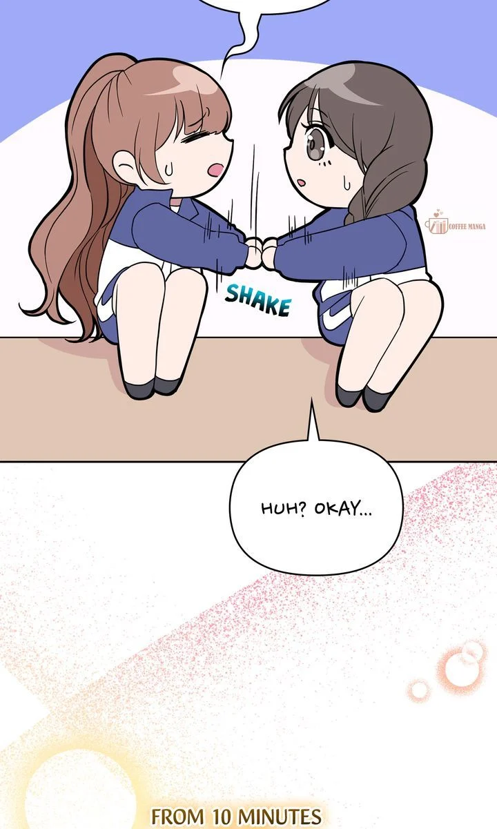So Close Yet So Far [Official] Chapter 1 page 55