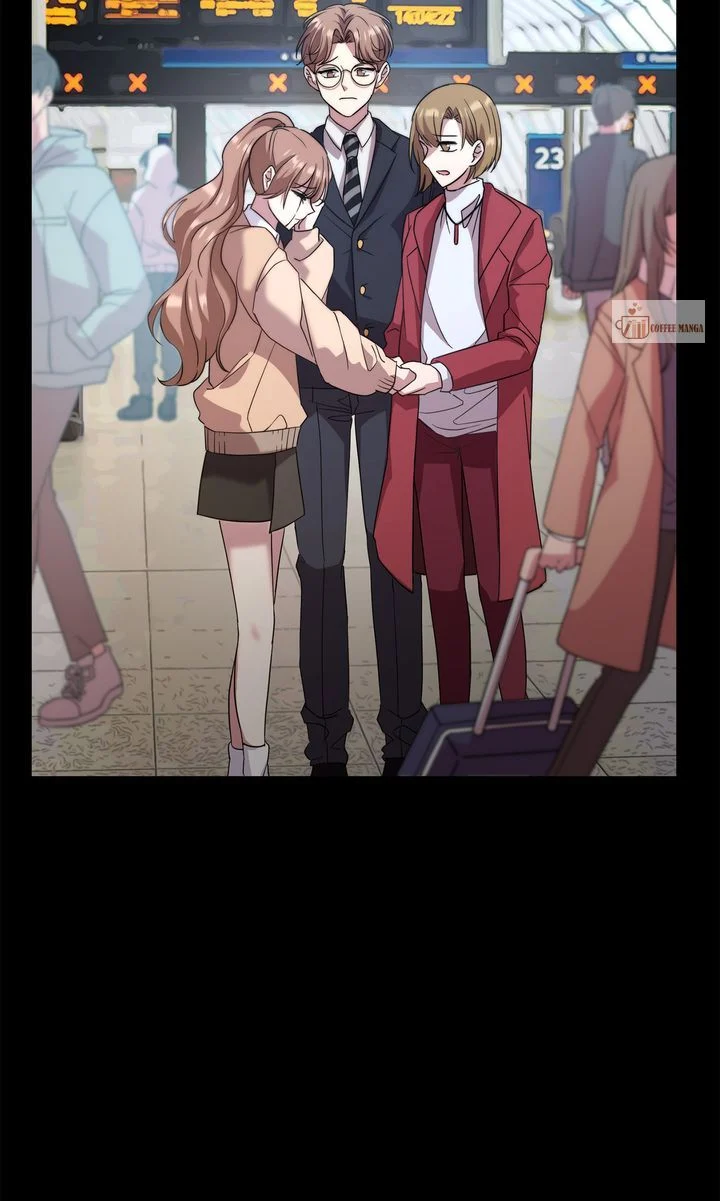 So Close Yet So Far [Official] Chapter 1 page 61