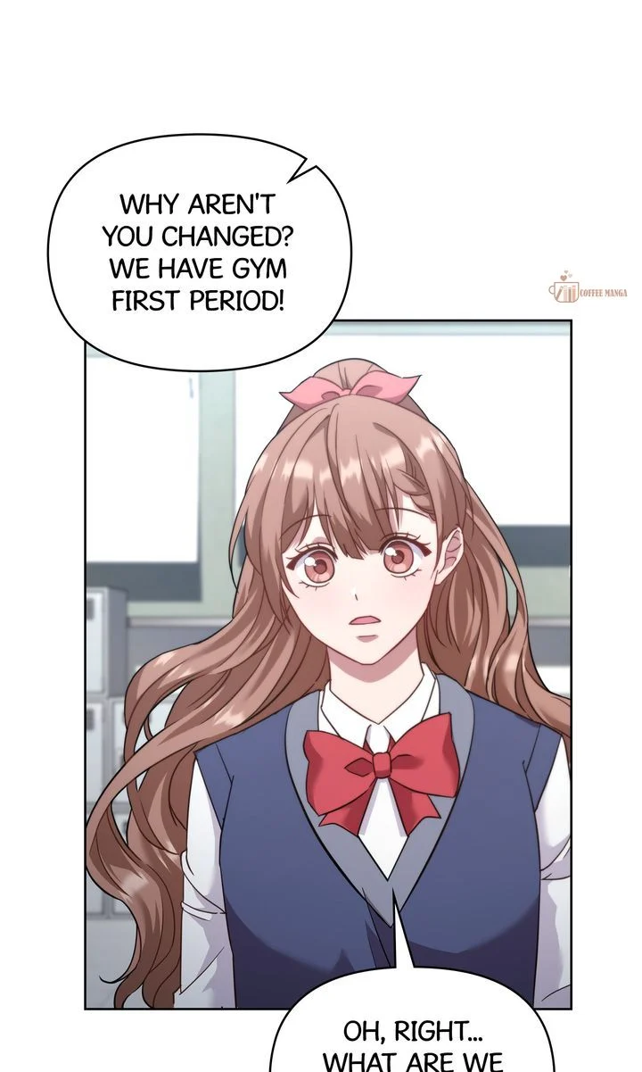 So Close Yet So Far [Official] Chapter 1 page 73