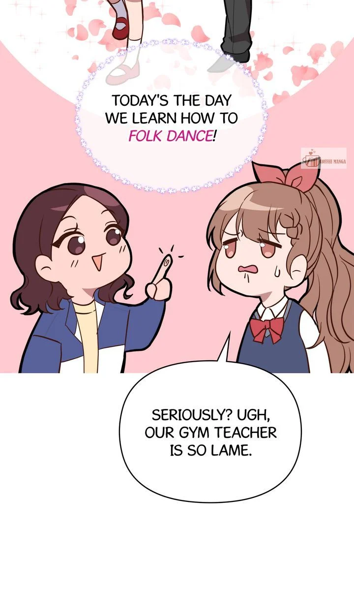 So Close Yet So Far [Official] Chapter 1 page 75