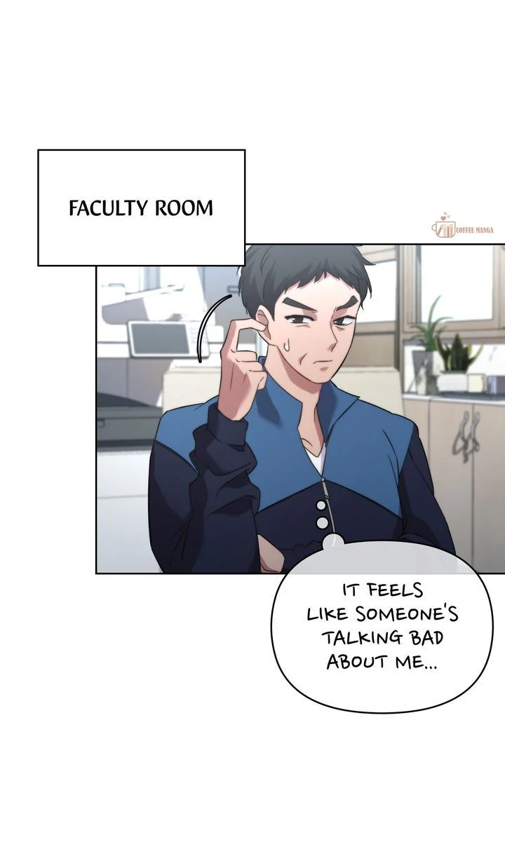 So Close Yet So Far [Official] Chapter 1 page 76