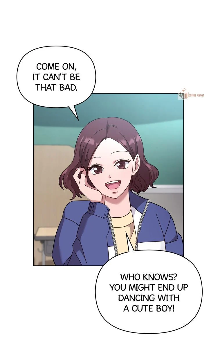 So Close Yet So Far [Official] Chapter 1 page 77