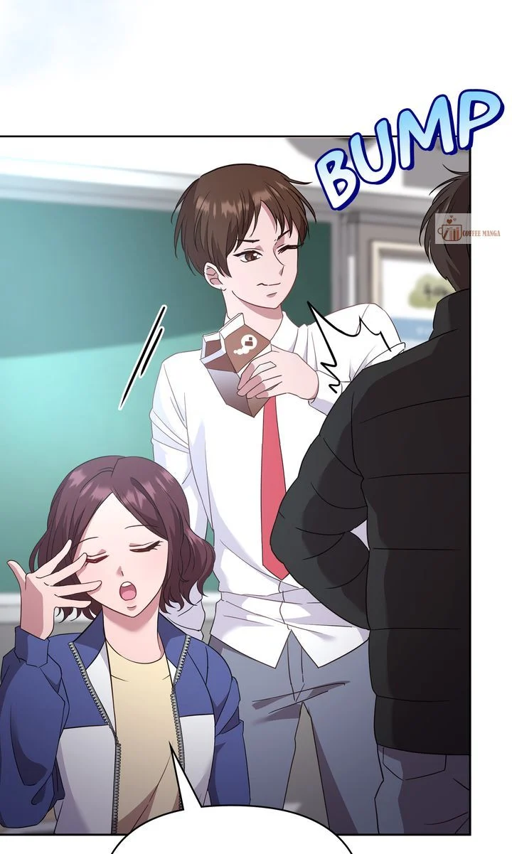 So Close Yet So Far [Official] Chapter 1 page 81