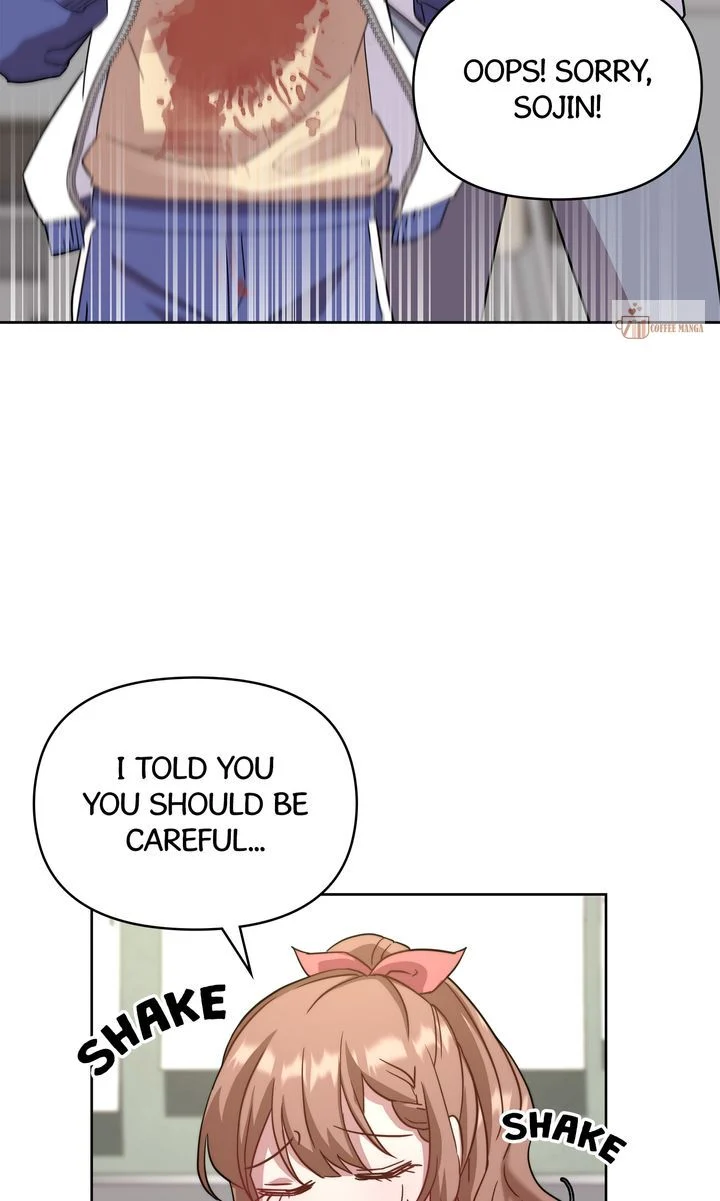 So Close Yet So Far [Official] Chapter 1 page 85