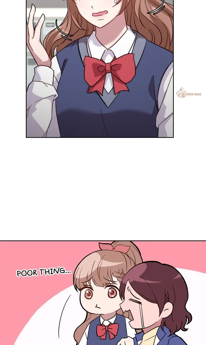 So Close Yet So Far [Official] Chapter 1 page 86