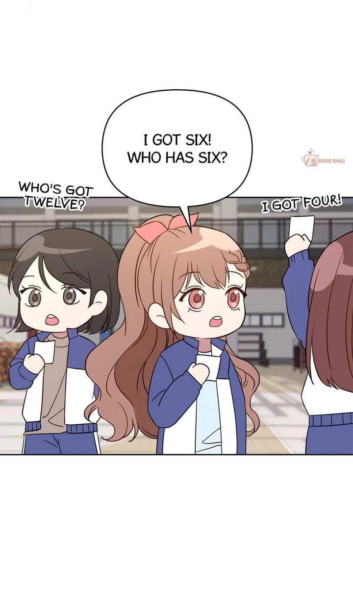 So Close Yet So Far [Official] Chapter 1 page 92