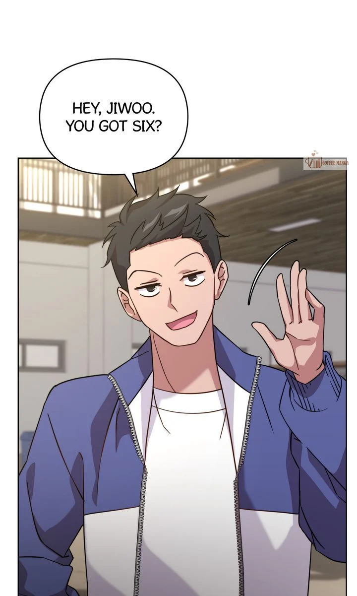 So Close Yet So Far [Official] Chapter 1 page 93
