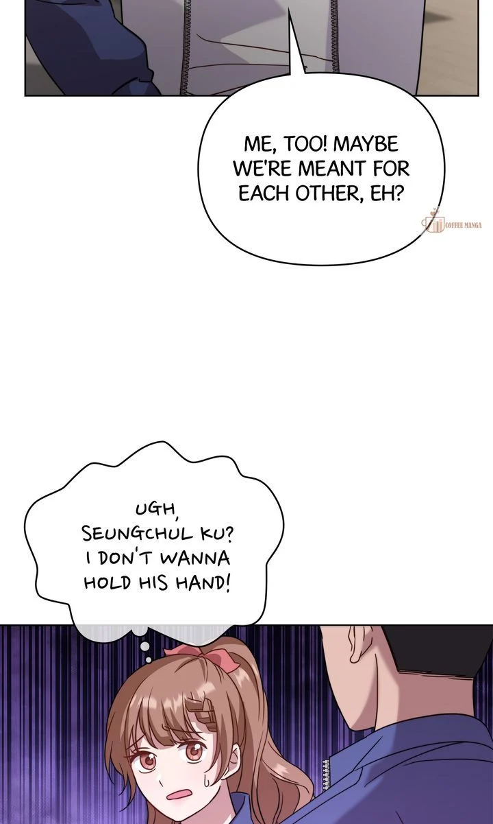 So Close Yet So Far [Official] Chapter 1 page 94