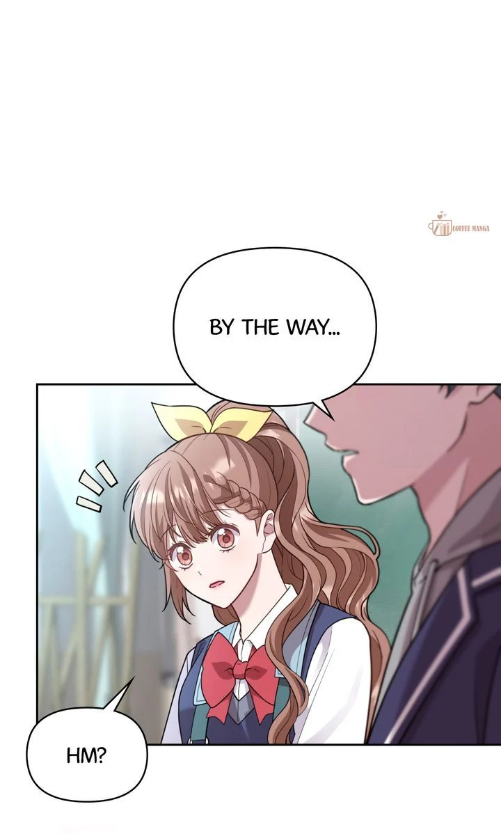 So Close Yet So Far [Official] Chapter 10 page 0