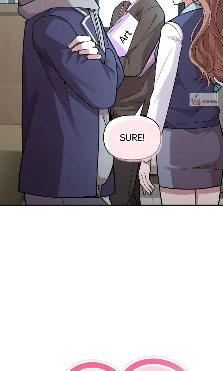 So Close Yet So Far [Official] Chapter 10 page 9