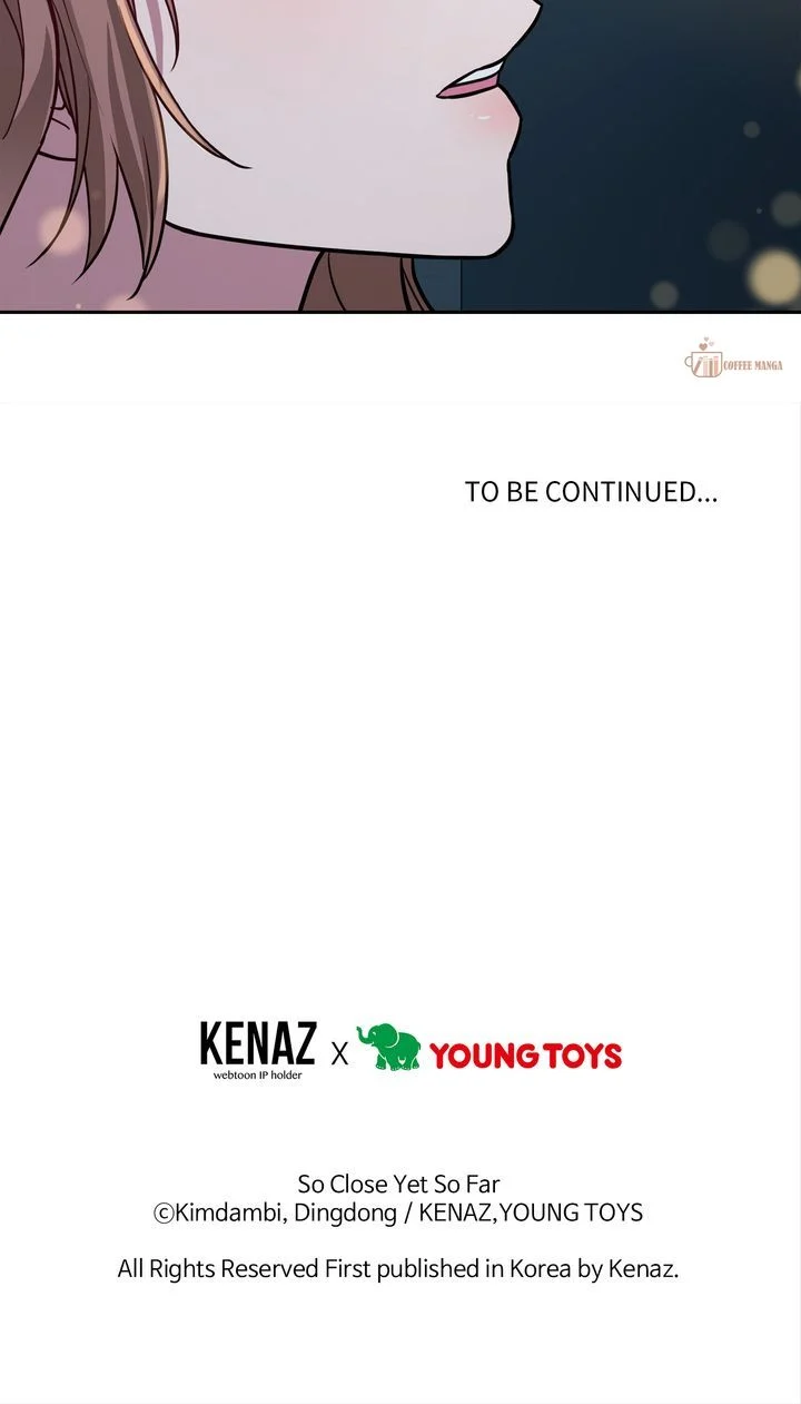 So Close Yet So Far [Official] Chapter 10 page 100